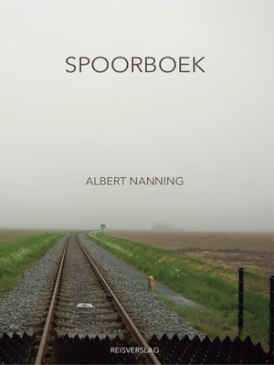 cover image of Spoorboek